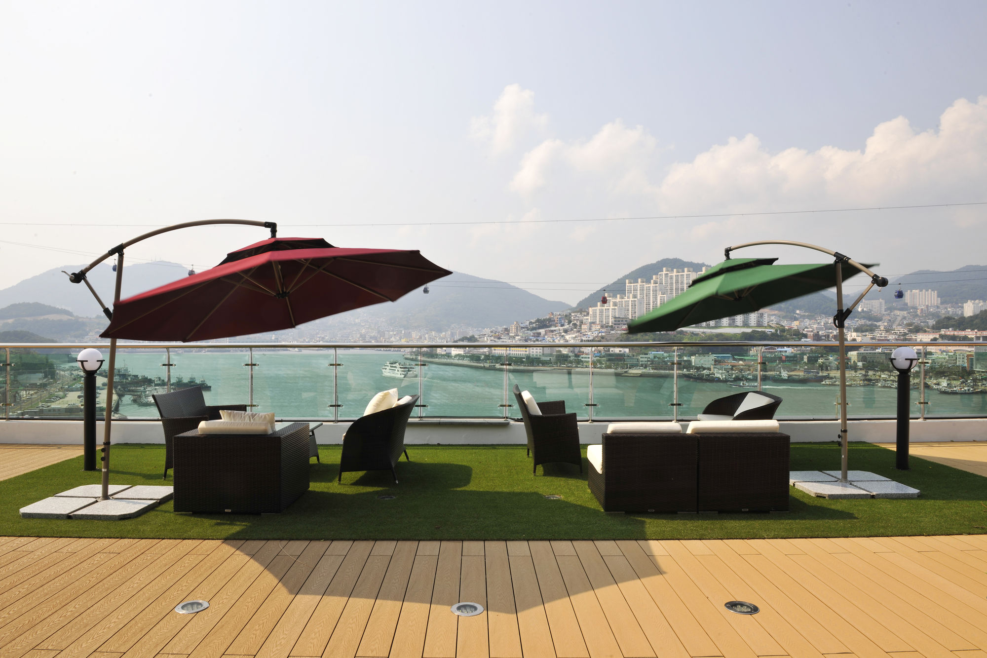 Фото The Hotel Soo