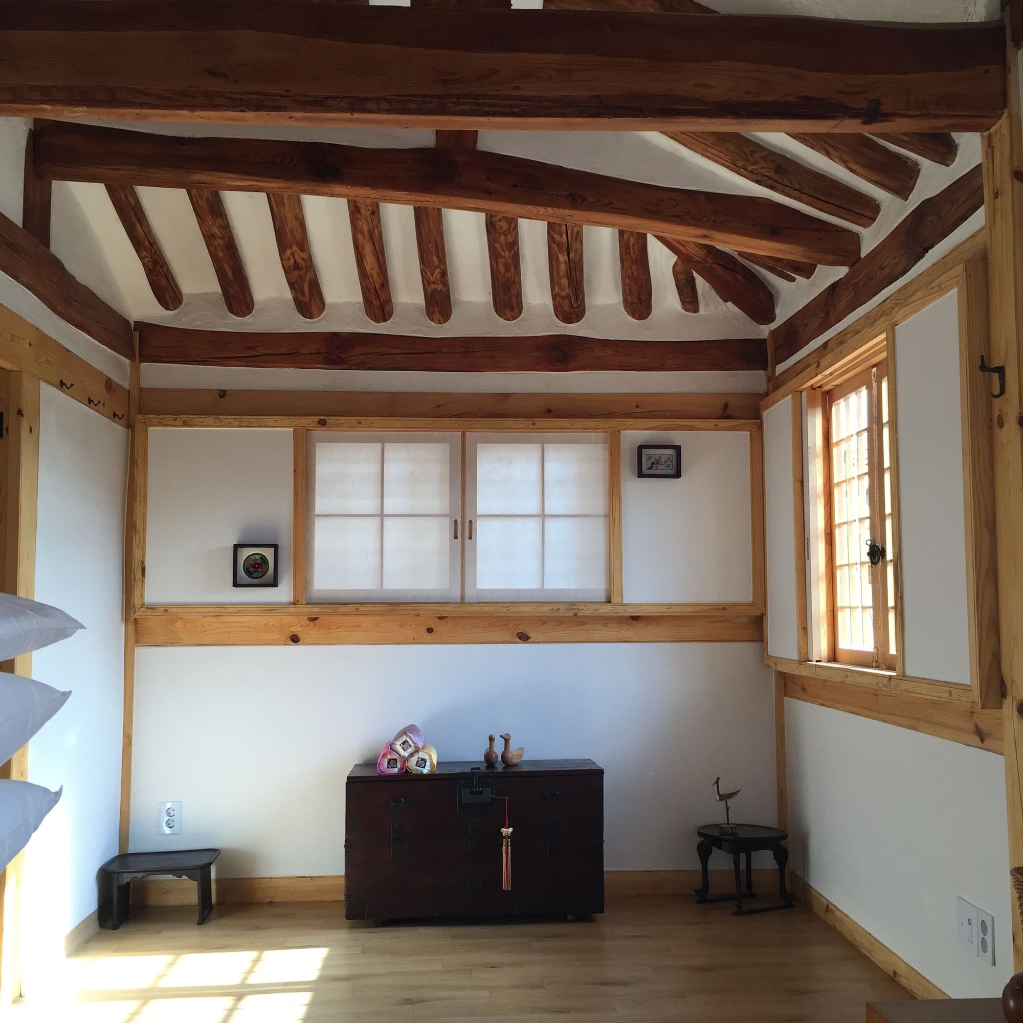 Фото Mon Oncle a Seoul