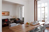 Фото My Address in Barcelona