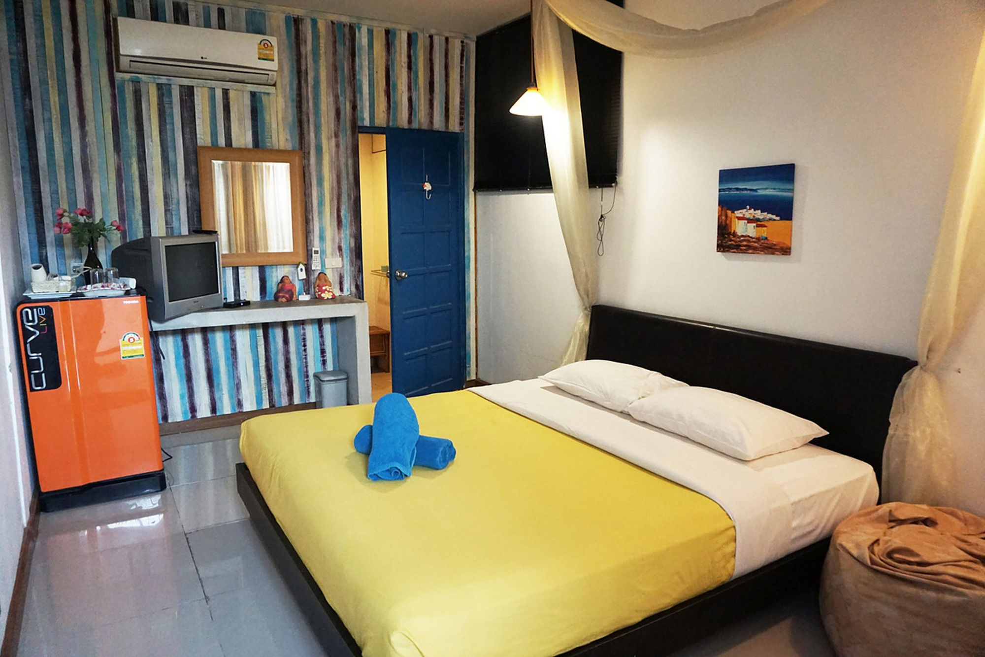 Фото Baan I Talay