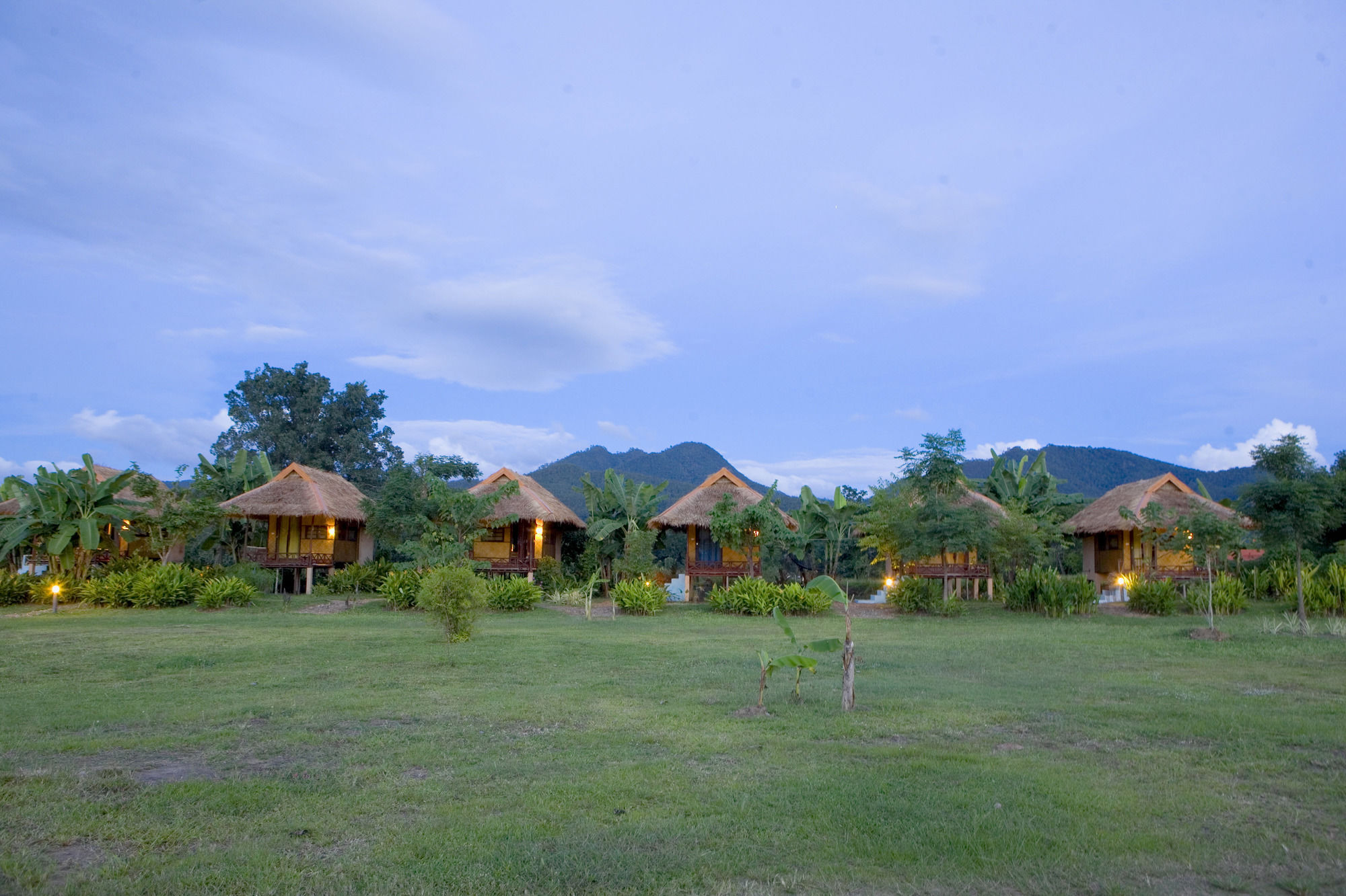 Фото Good Morning Pai