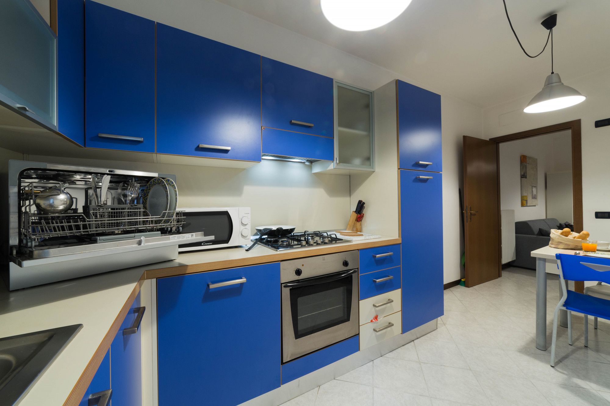 Фото Desenzano Corte Blu Downtown