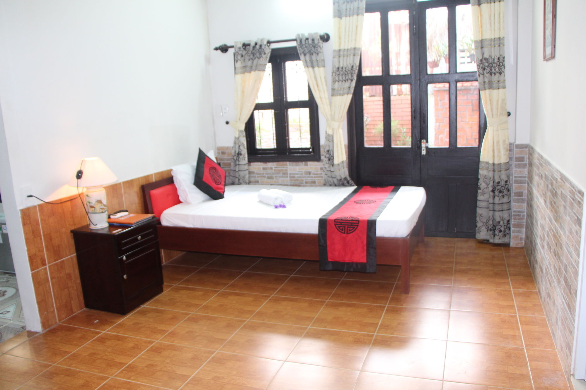 Фото Red Ceramics Homestay