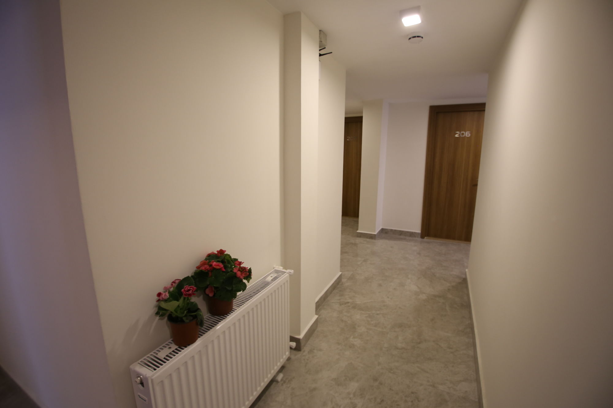 Фото Çitköylü Otel & Apart