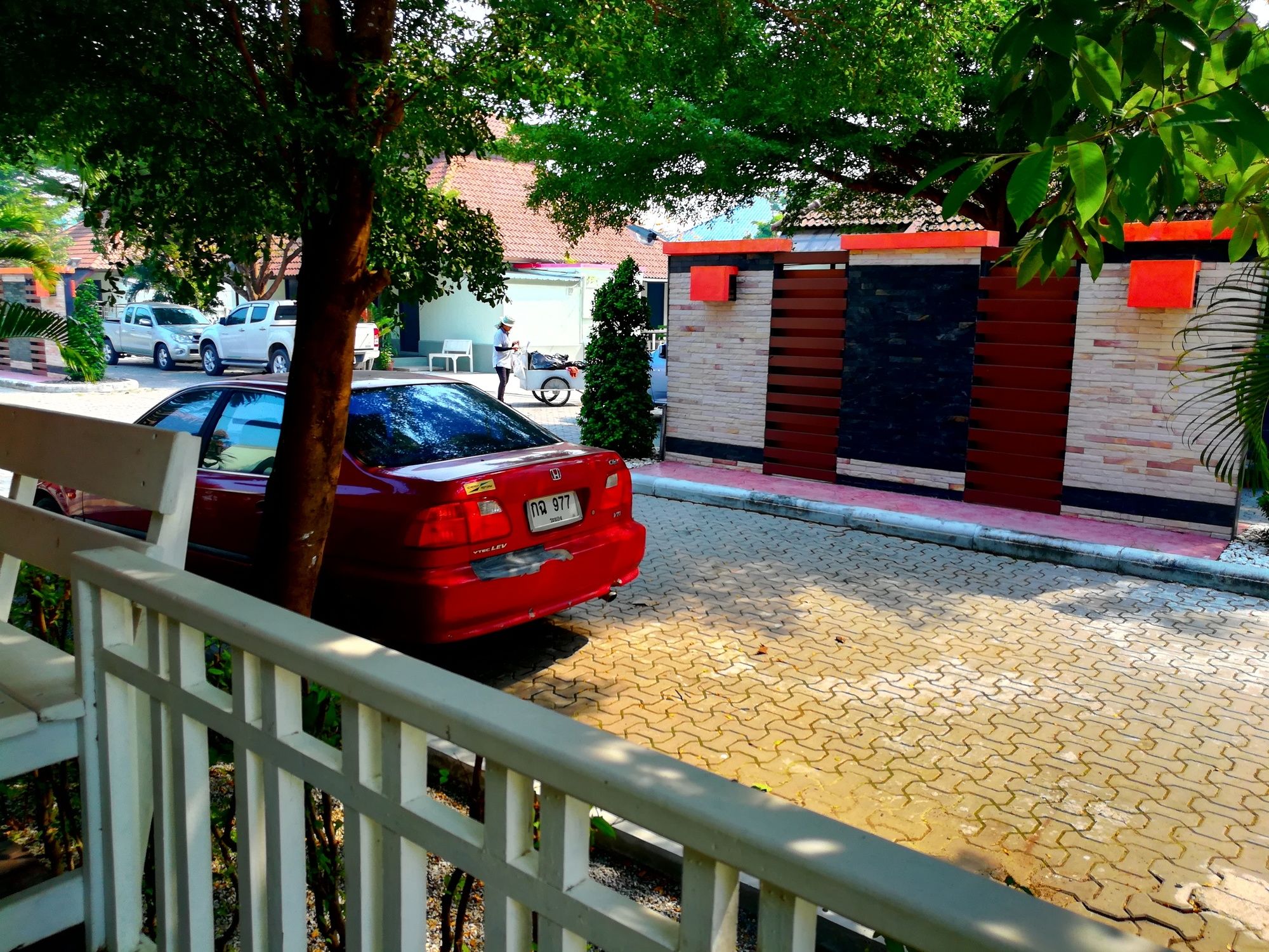 Фото Nice Resort Pattaya