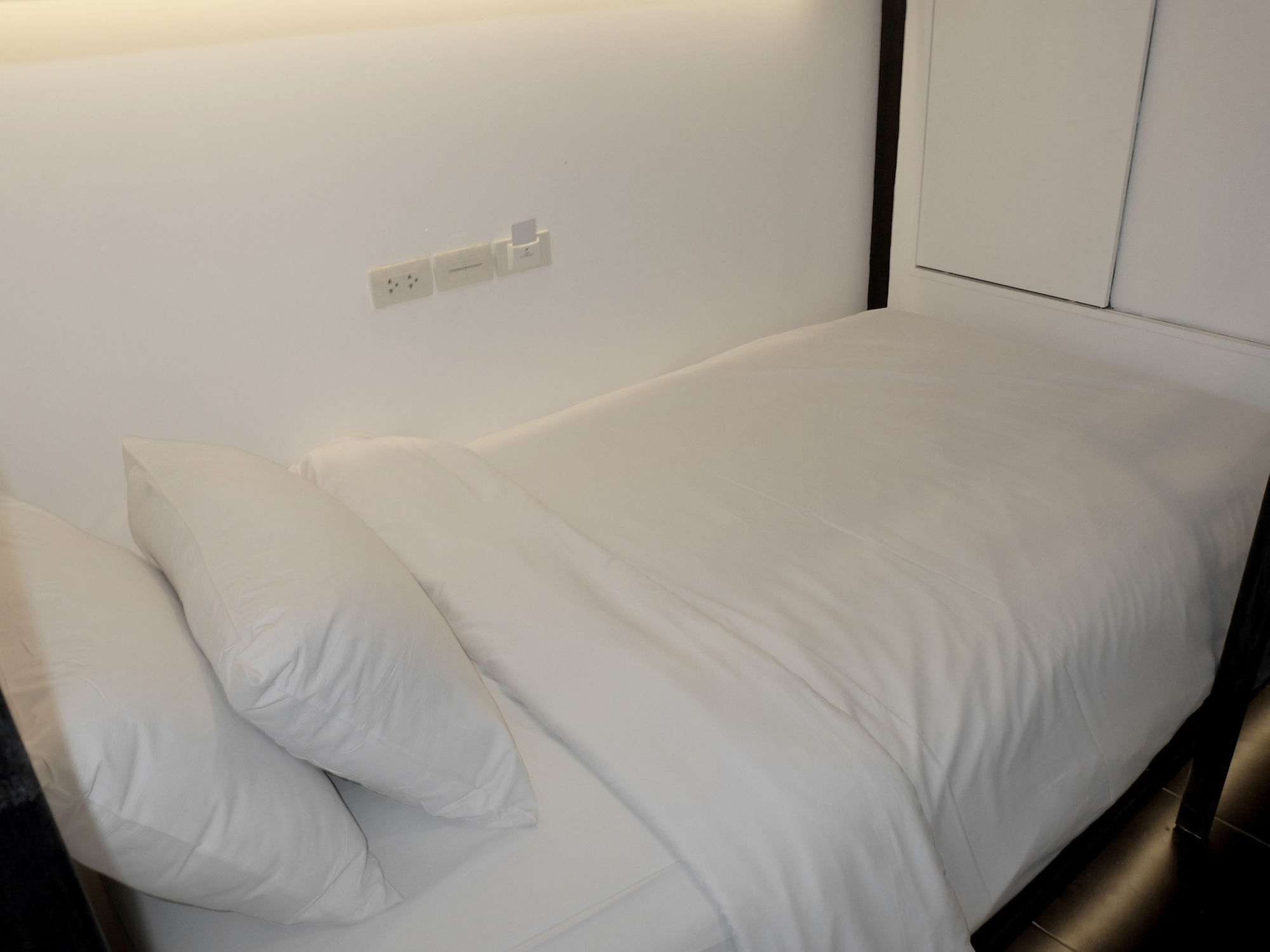 Фото The Common Hostel