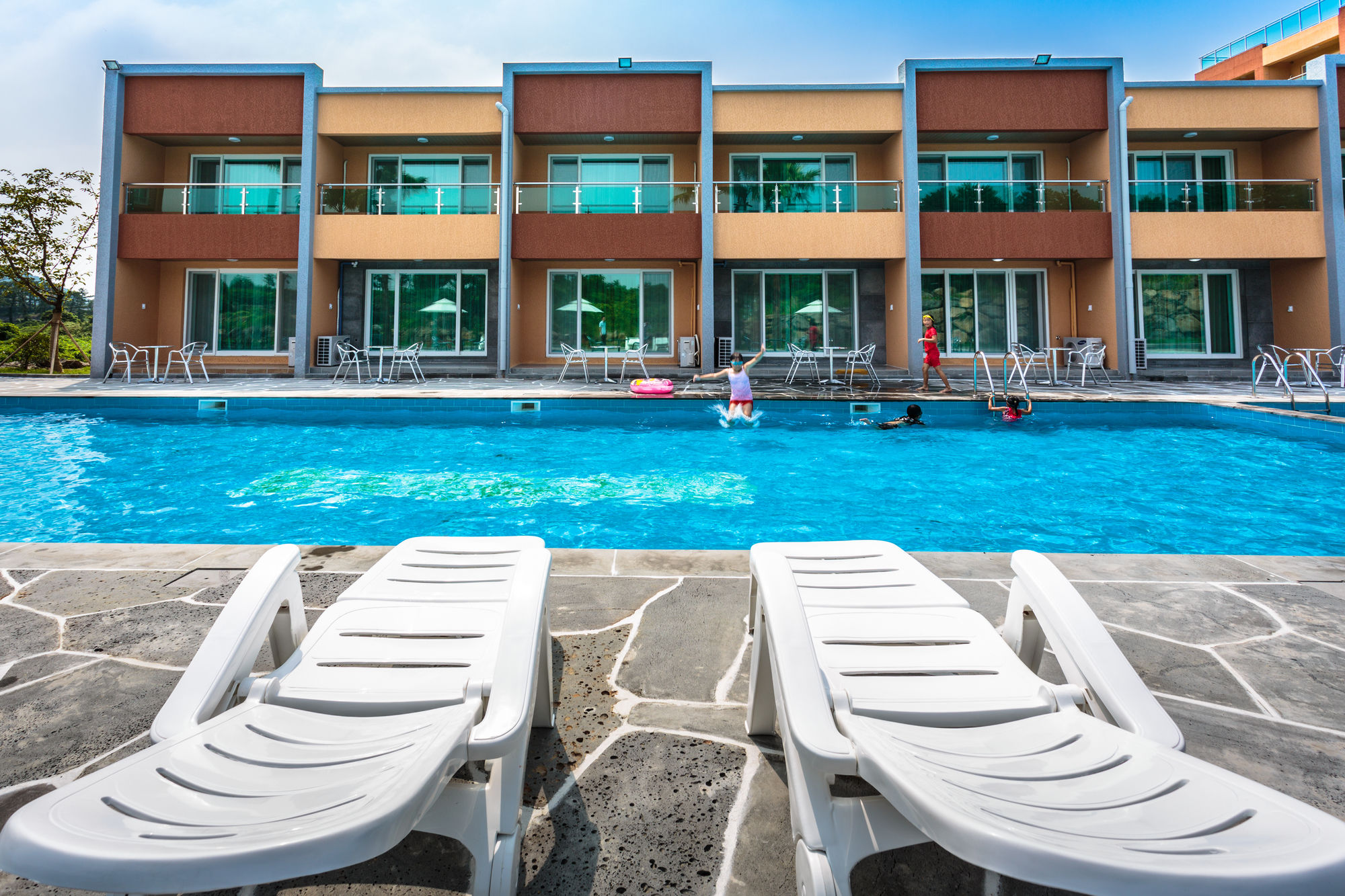 Фото Suandsu Resort