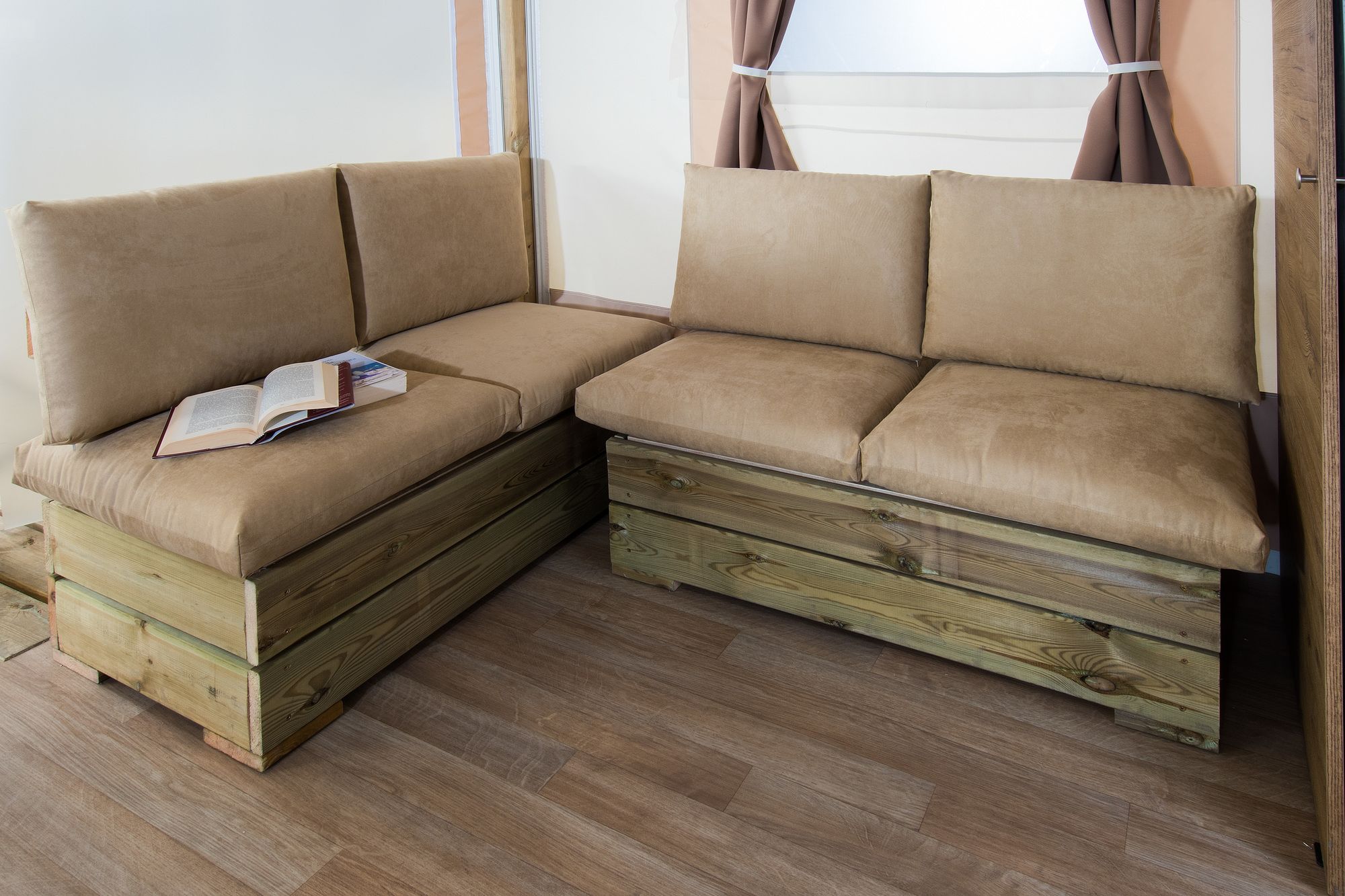 Фото Ciriga Sicily Glamping