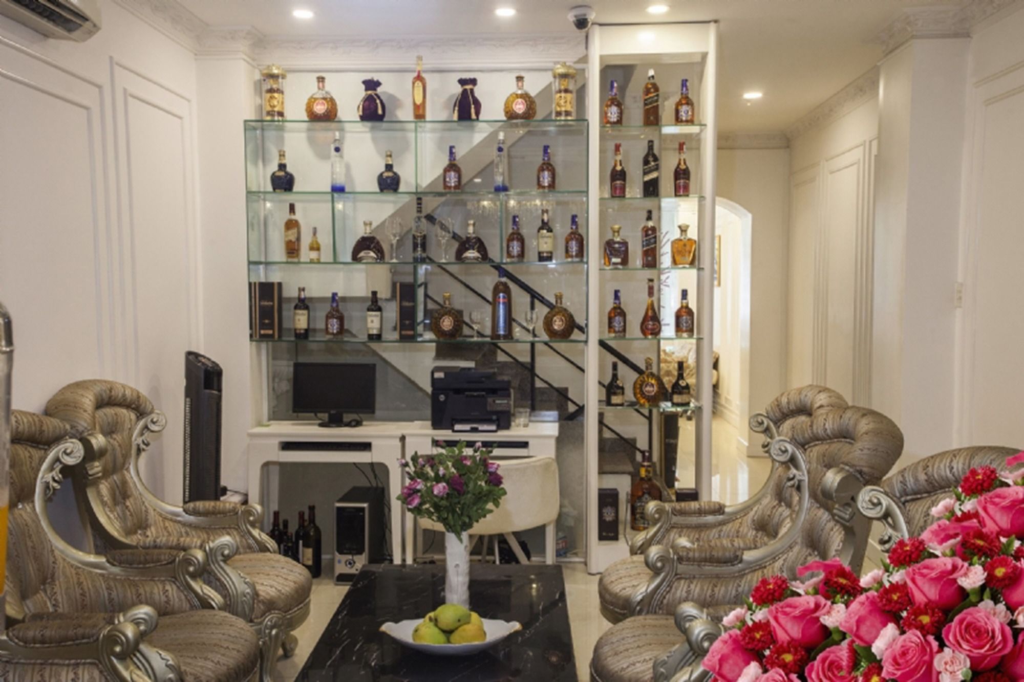 Фото Golden Star Hotel