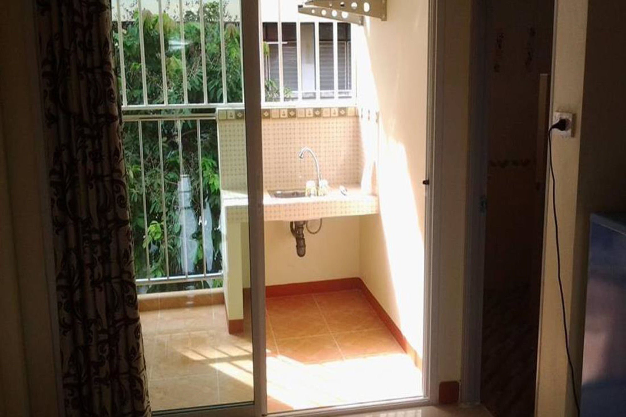 Фото P and P Place Apartment Kanchanaburi