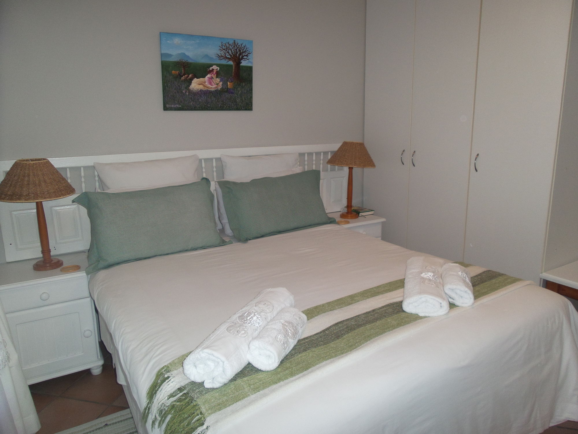 Фото Sunbird View