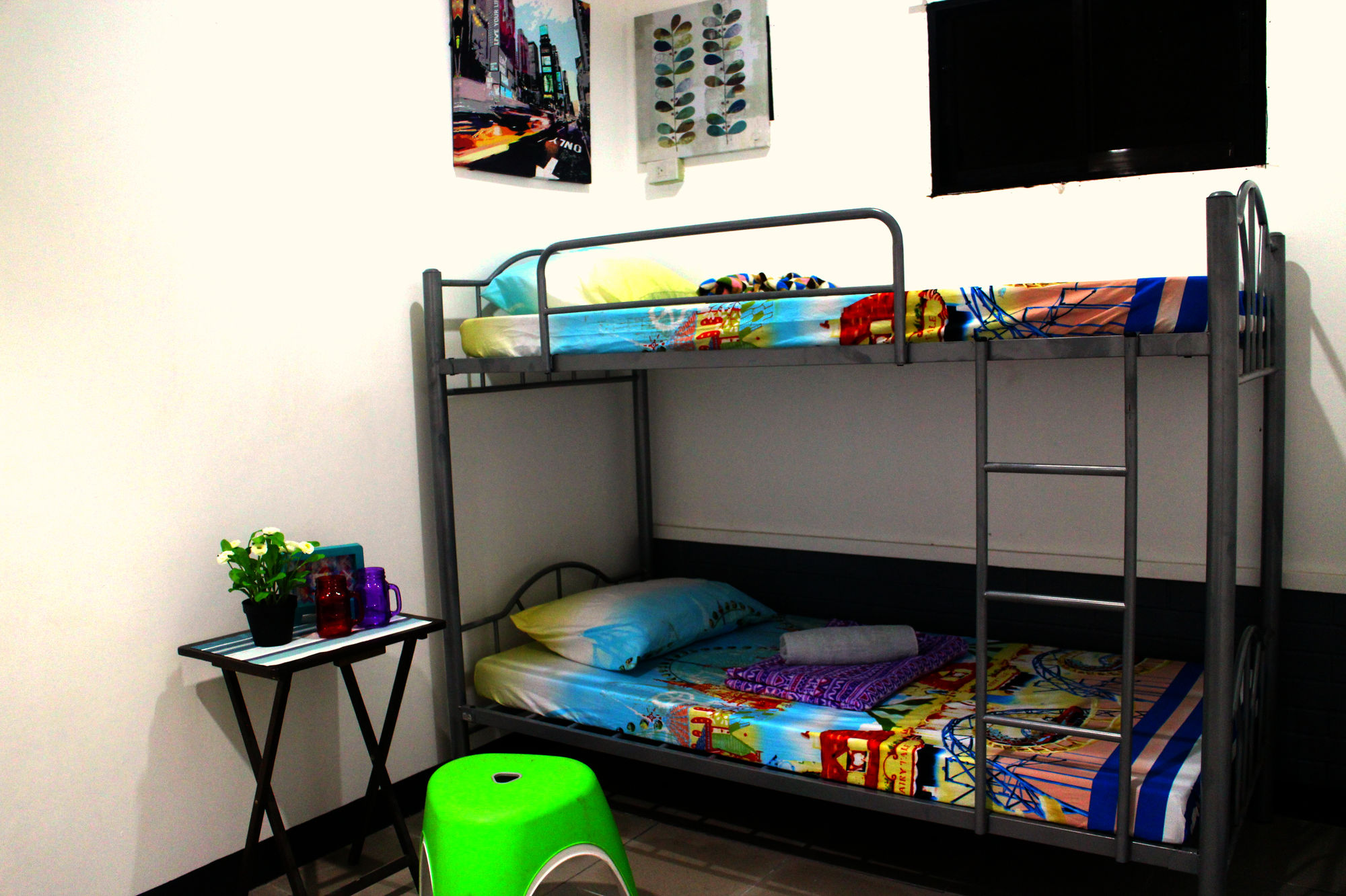 Фото Food District Hostel Cebu Central