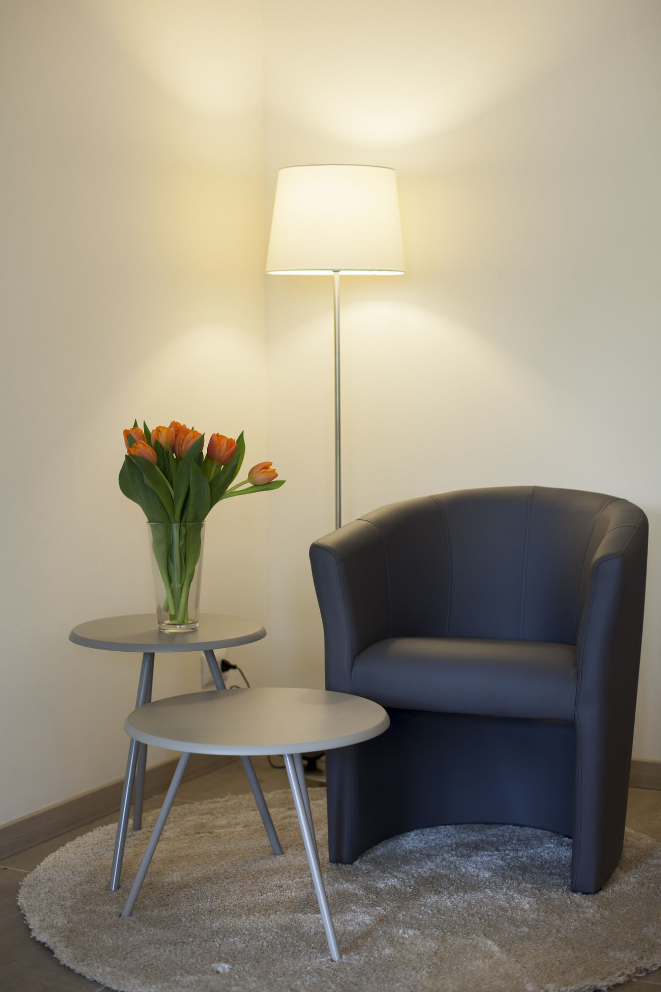 Фото Erïk Langer Pedrocchi Suites