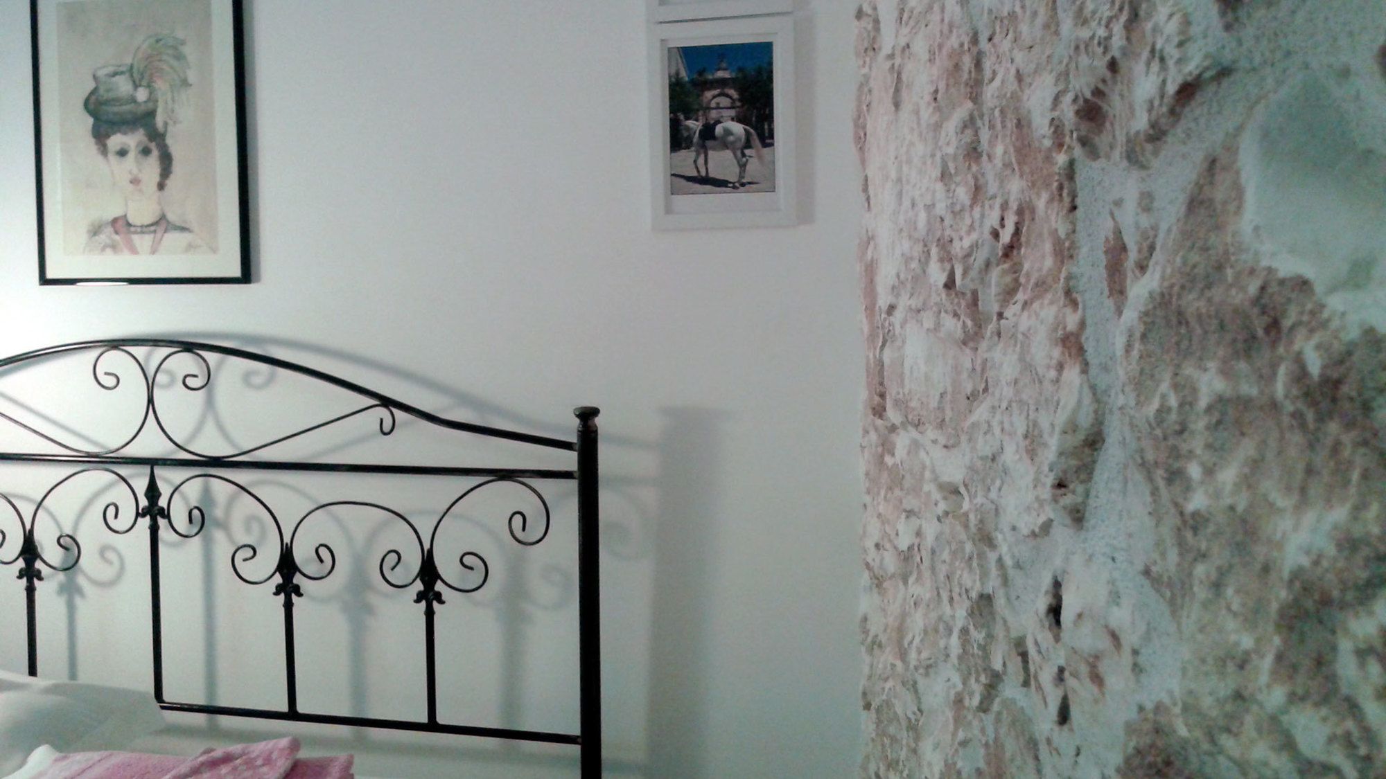 Фото Dimora delle Badesse