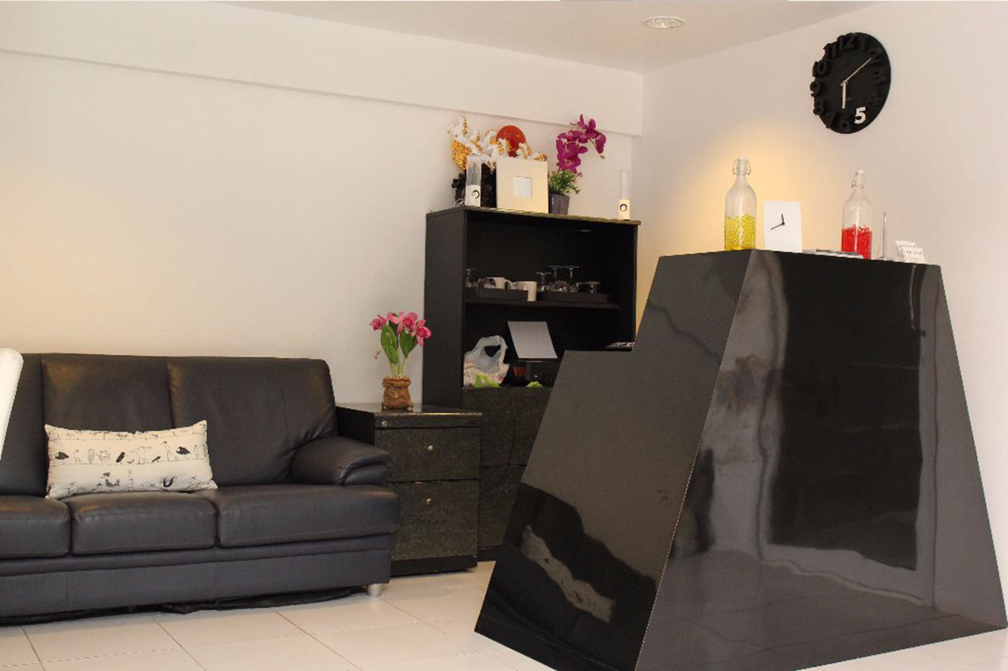 Фото The Chic Boutique Hotel Pattaya