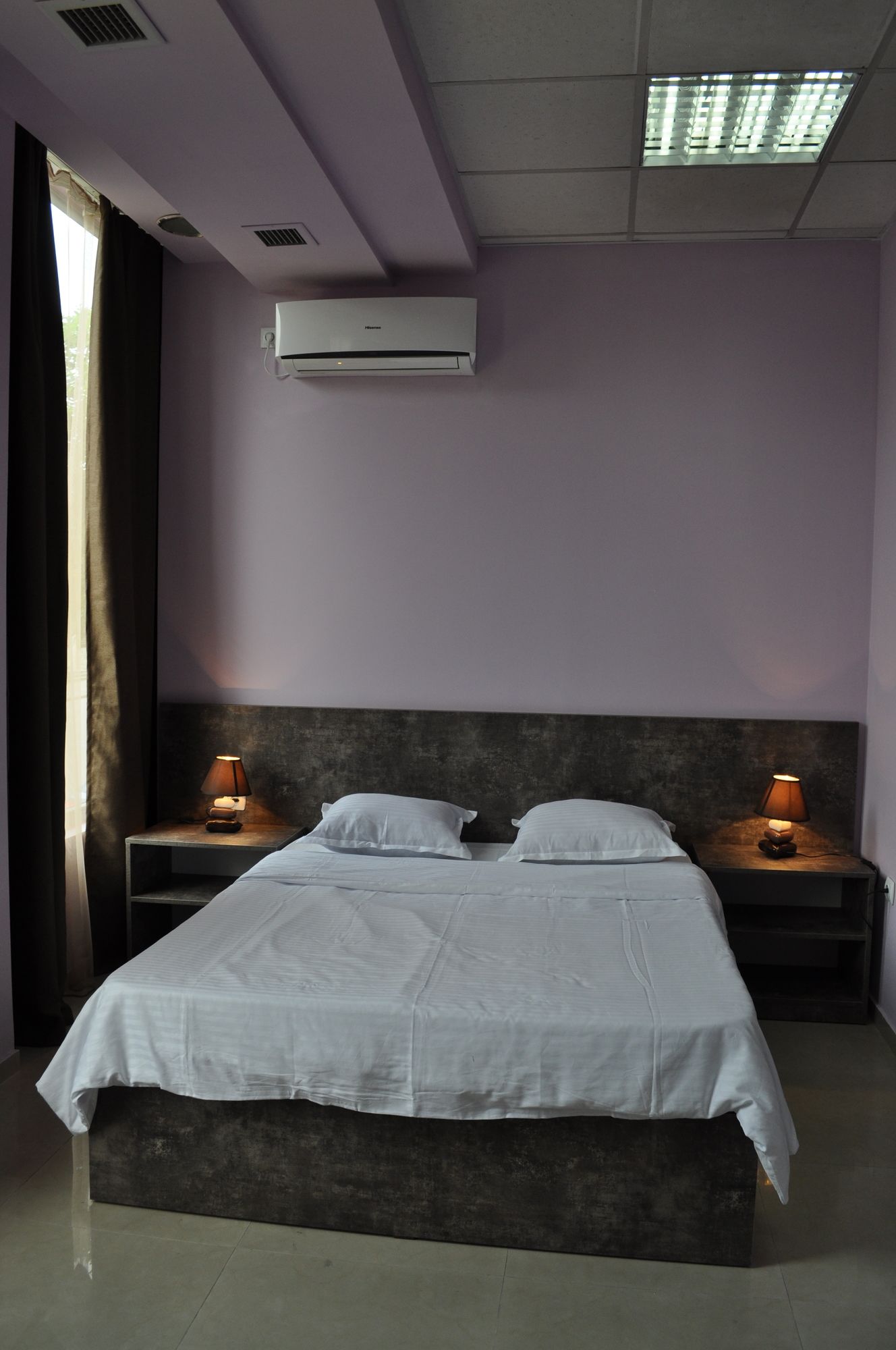 Фото Tiflis Avlabari Hotel