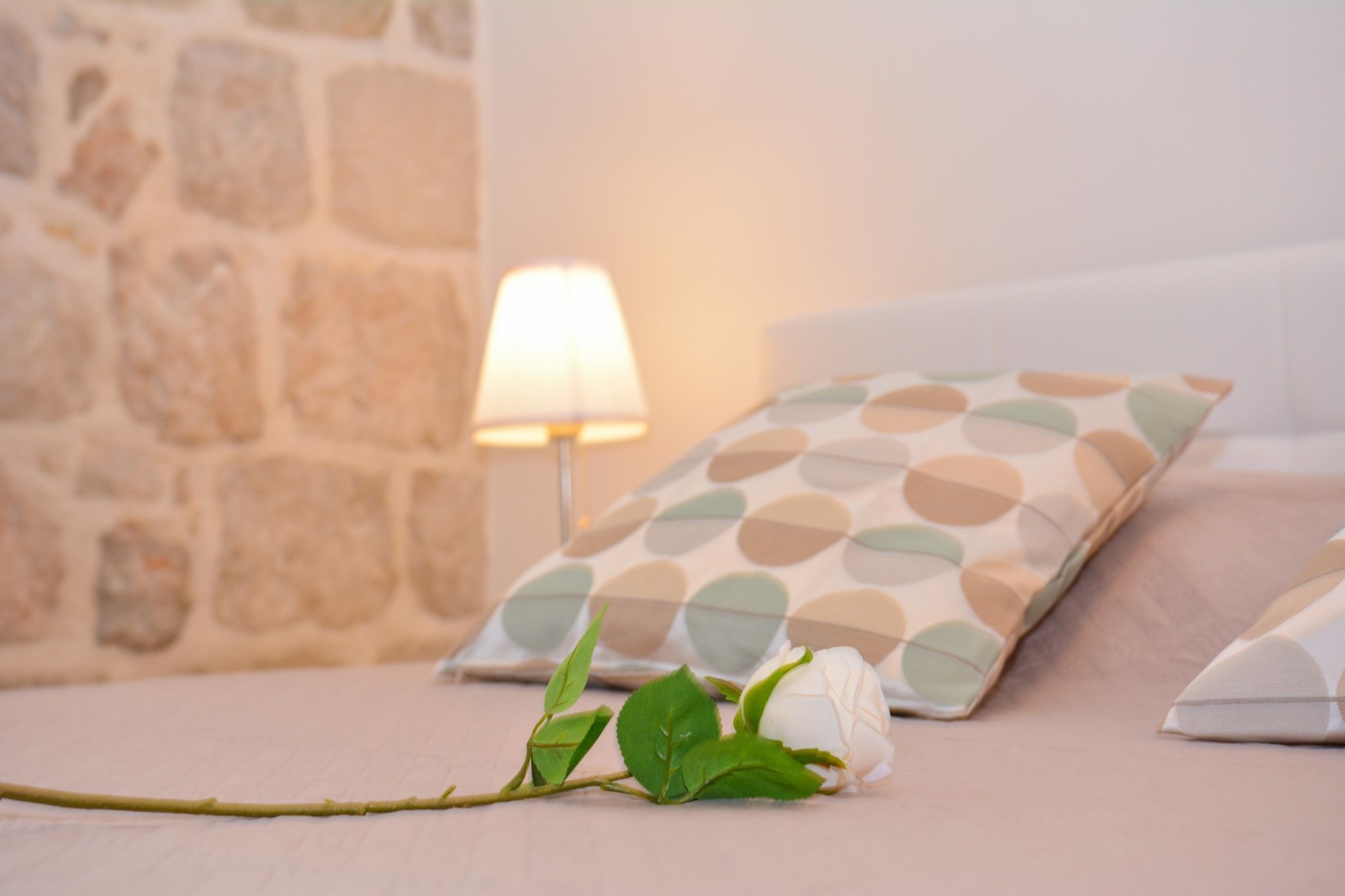 Фото Rilati Old Town Palace