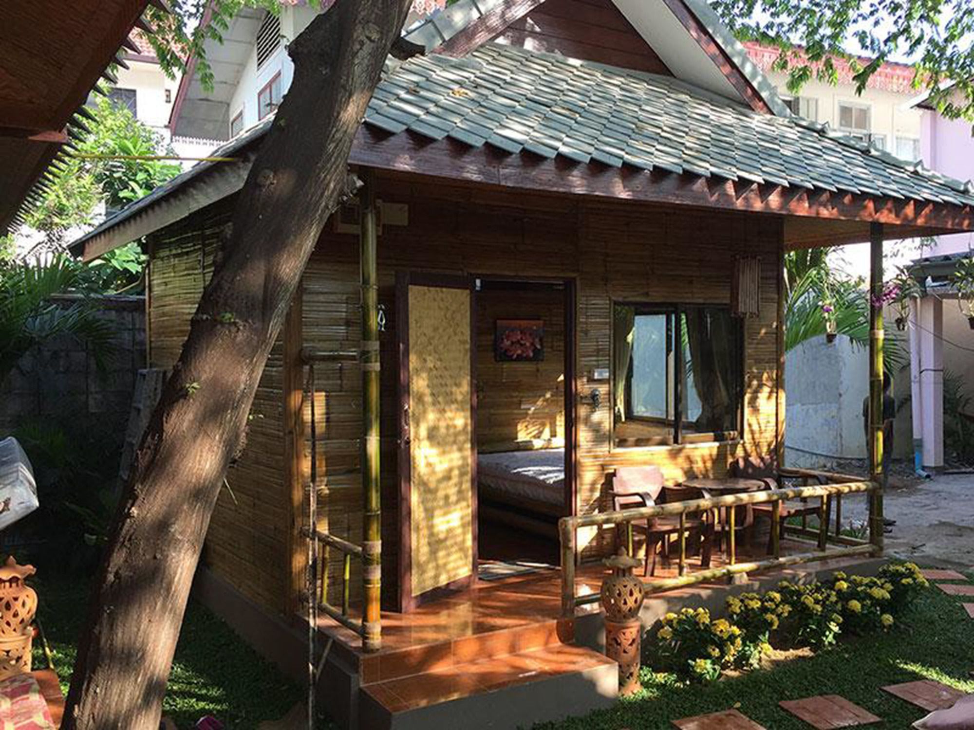 Фото отеля 4