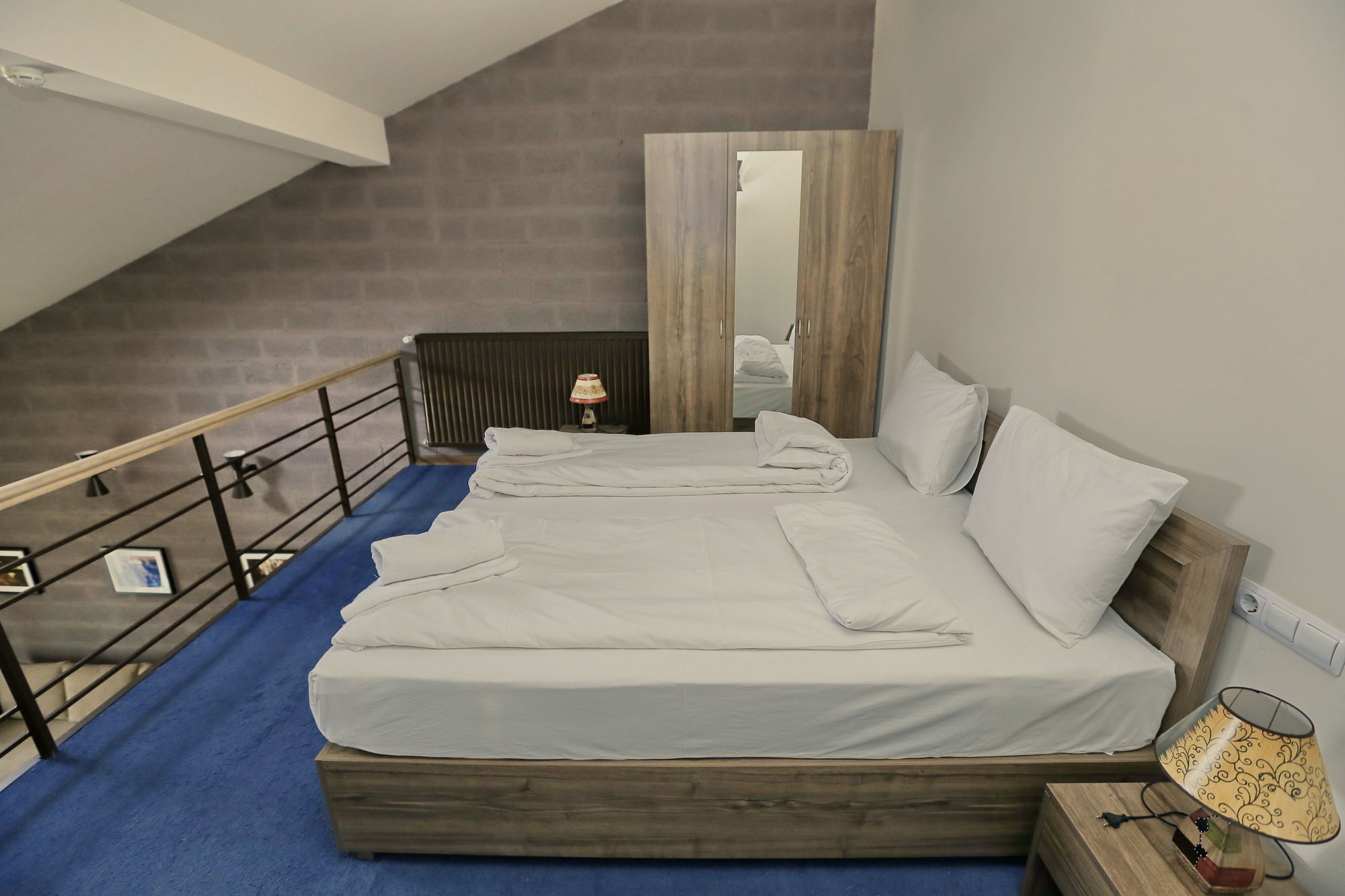 Фото Май Апартментс Ереван