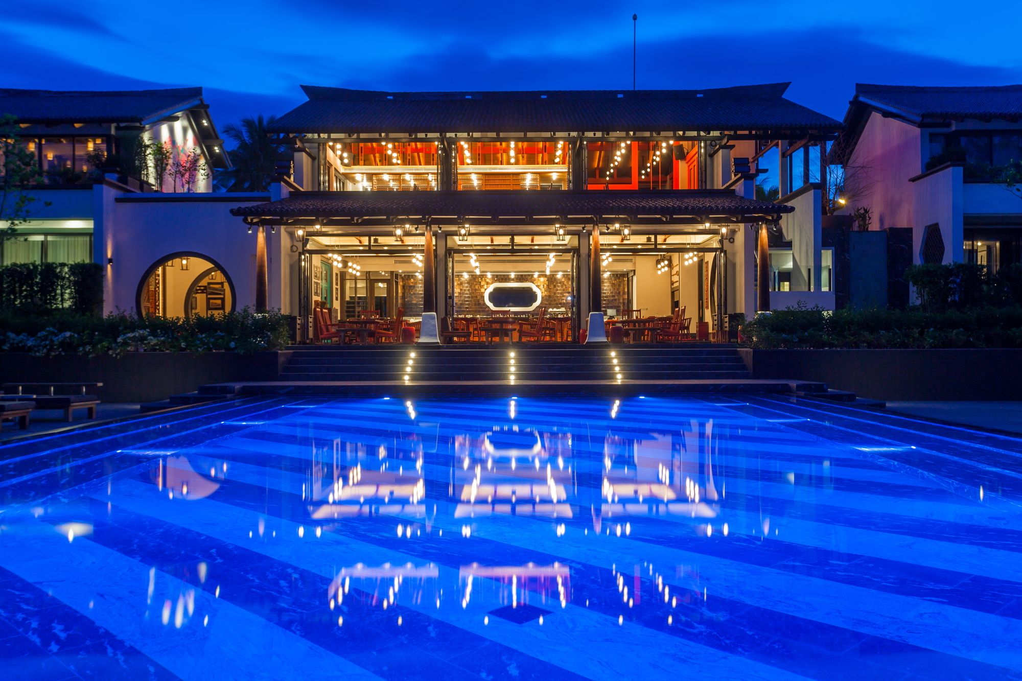 Фото Baba Beach Club Natai