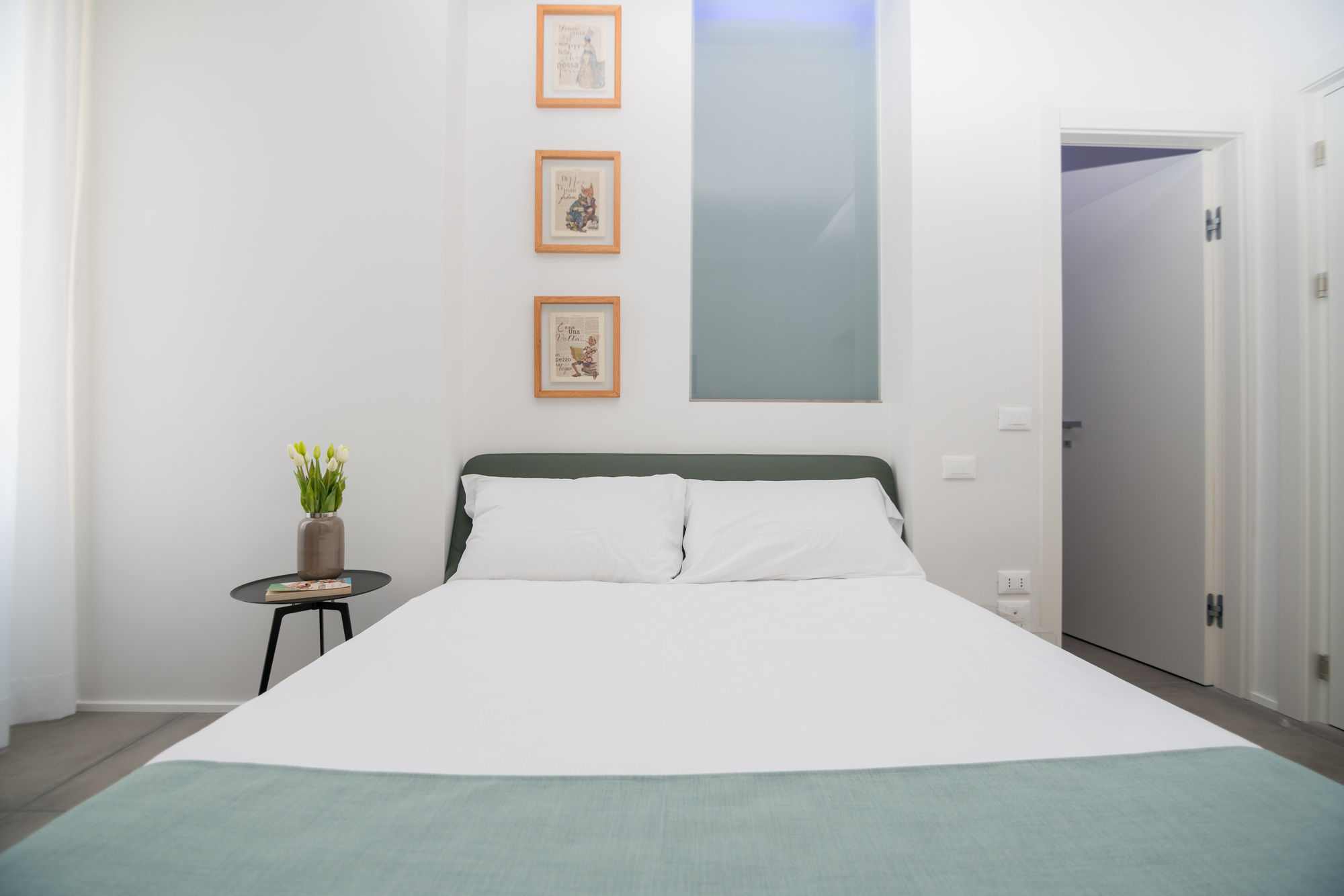 Фото Relais Luce Florence