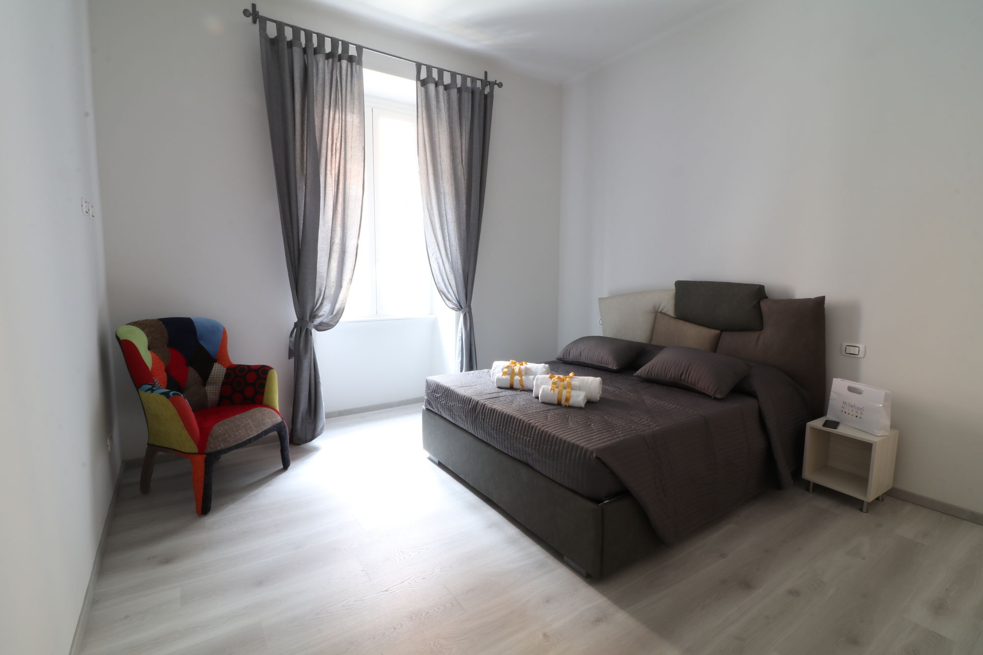 Фото Cinque Sogni