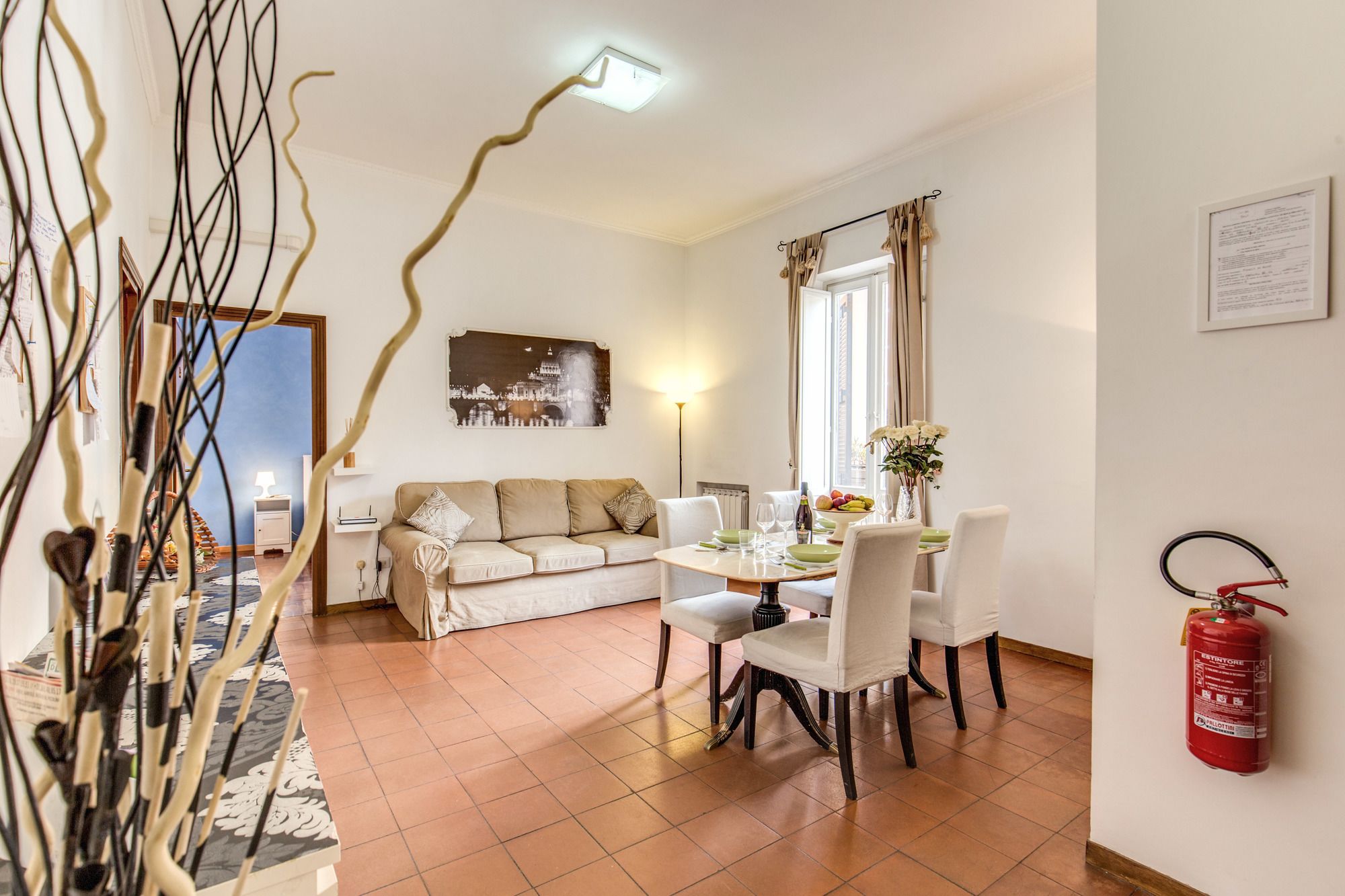 Фото Finally in Rome