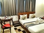 Hotel Delhi Aerocity (National Highway 48, 325/2), hotel