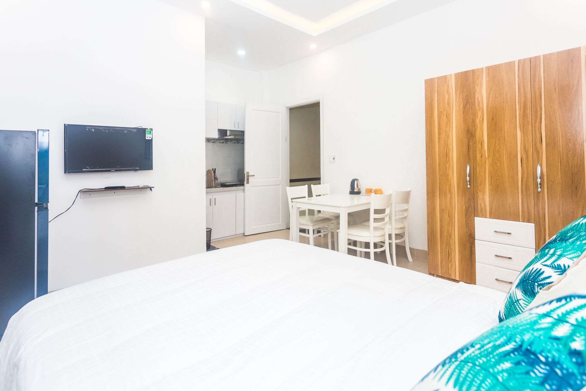 Фото Twins Apartment