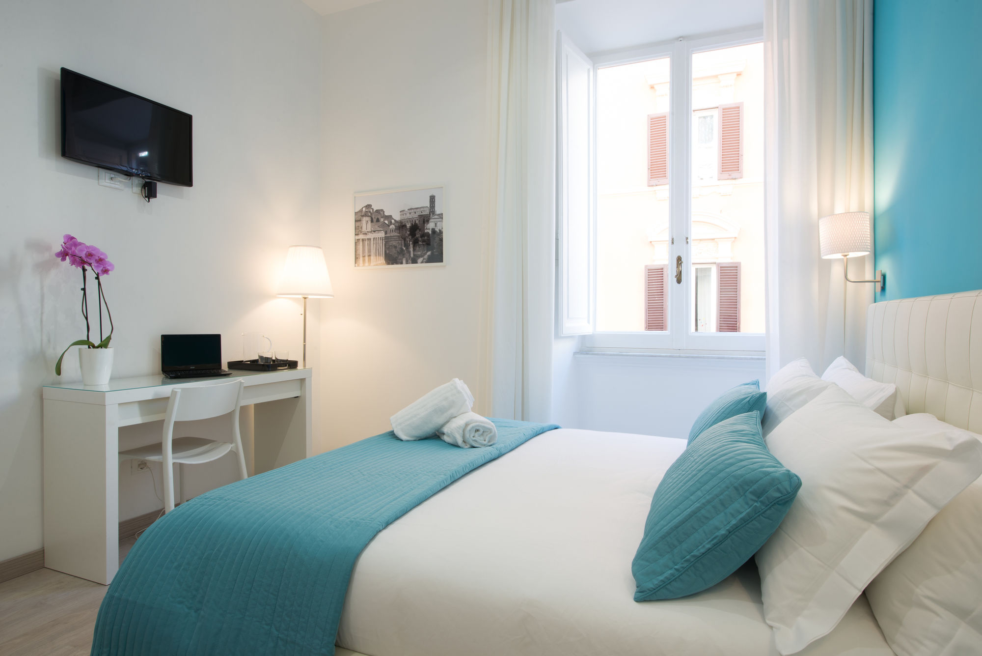 Фото Le Stanze Di Gaia