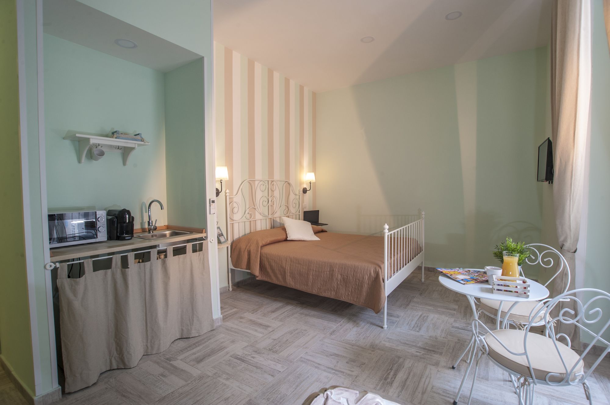 Фото B&b Pontenuovo Bed