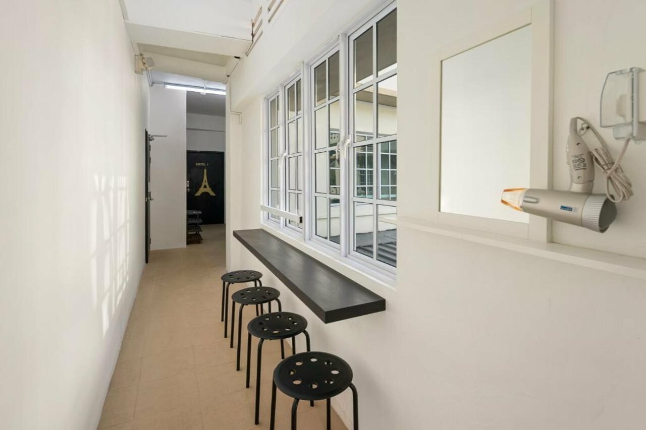 Фото 7 Wonders Hostel @ Upper Dicskon