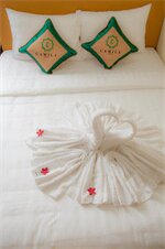 Фото Camila Hotel