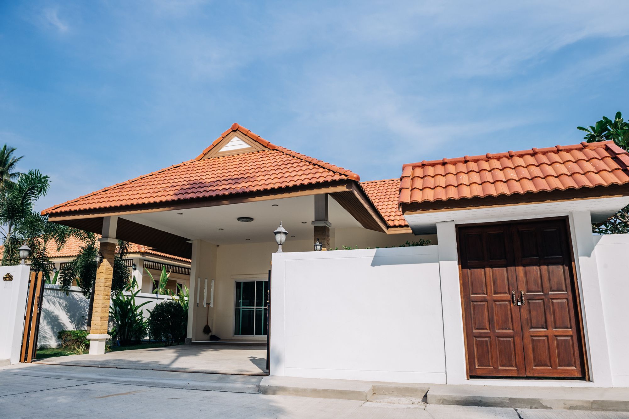 Фото The Legacy Huahin Pool Villa