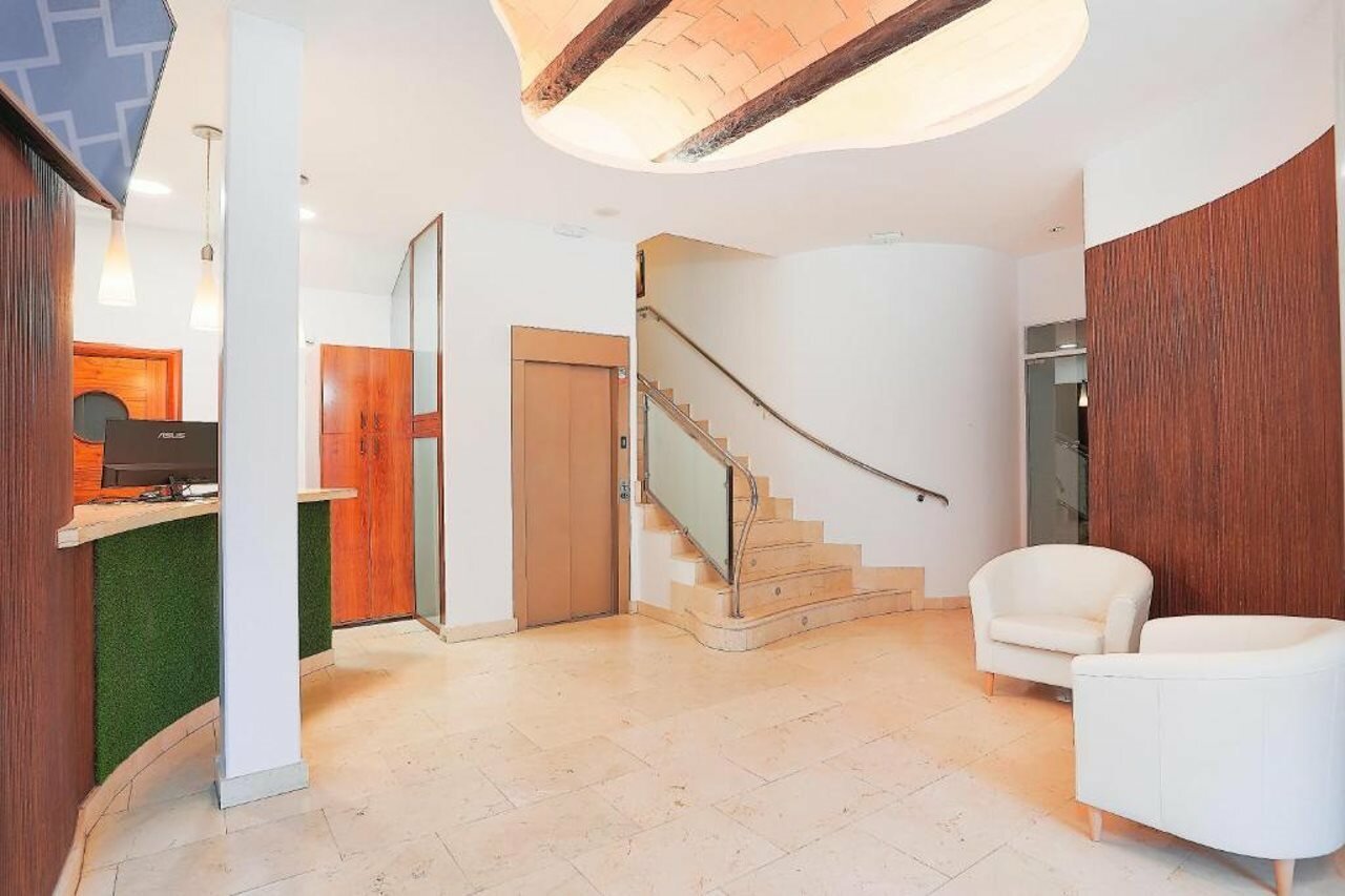 Фото Rincón Del Conde