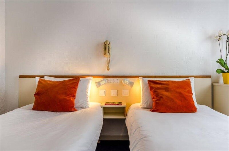 Фото Hotel Aneto