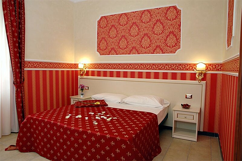 Фото The Fitzroy Allegria