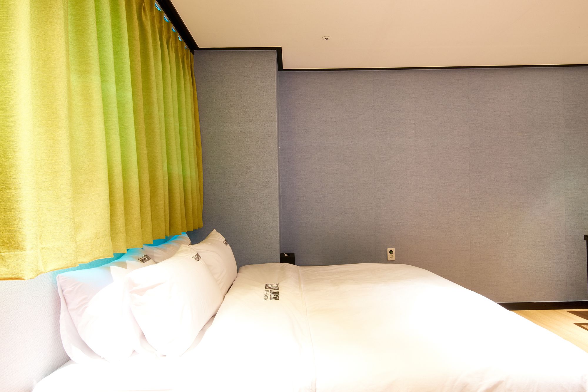 Фото Busan Nampodong Hermes Hotel