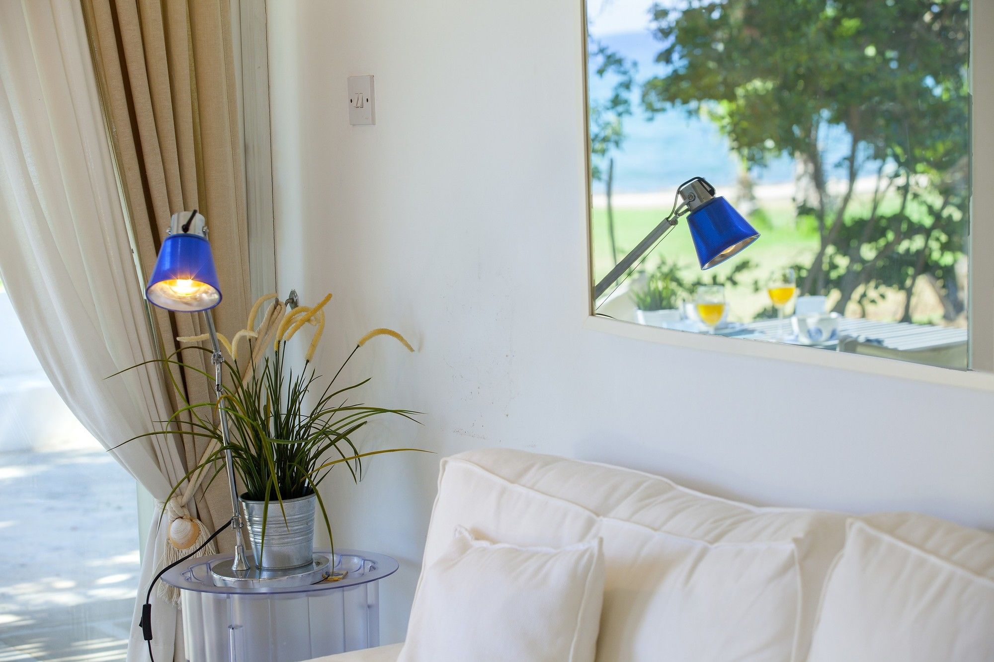 Фото Napa Beachfront Villa