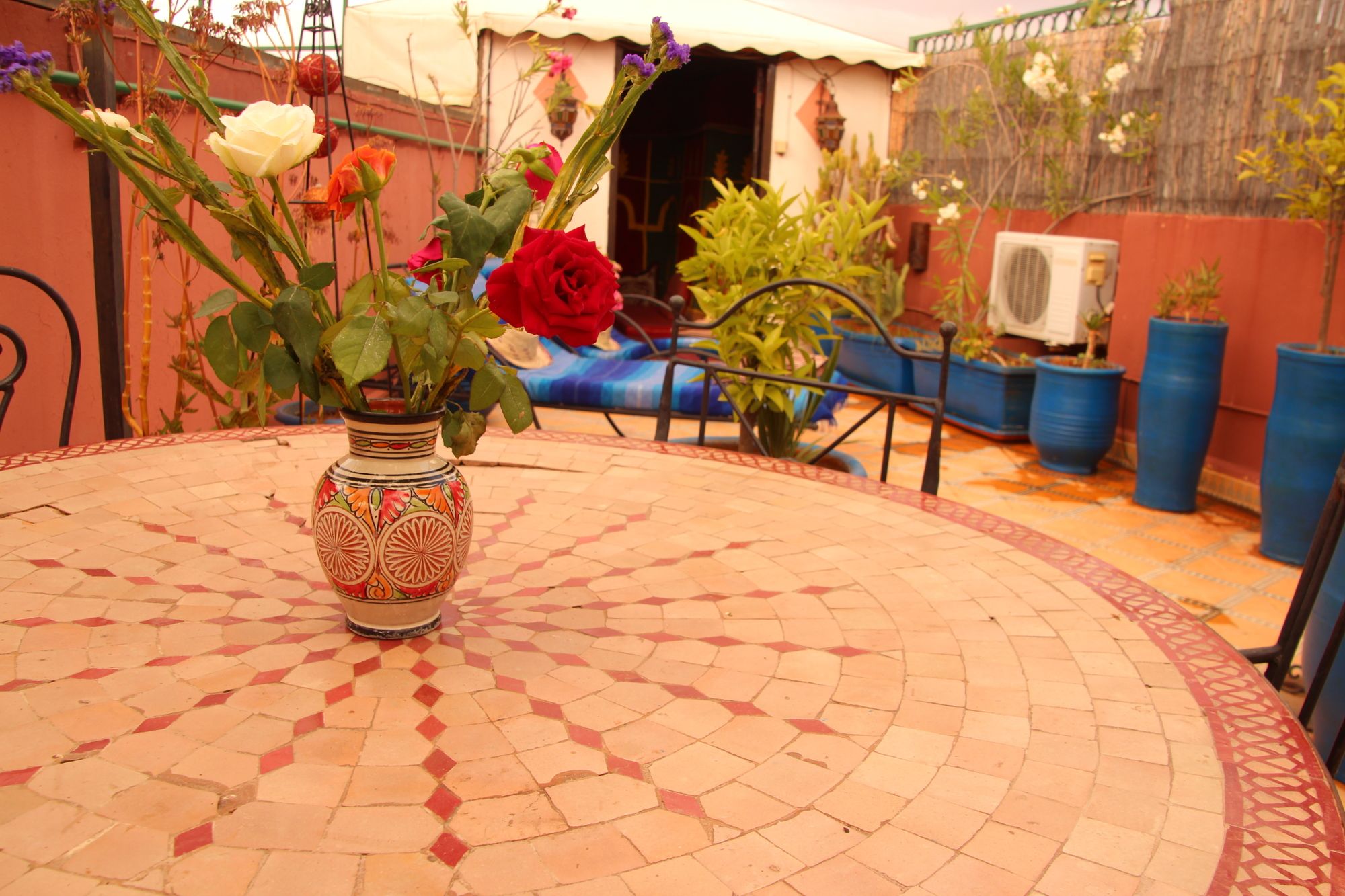 Фото Riad Bibtia