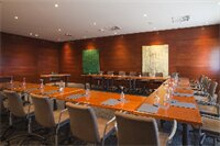 Фото Ac Hotel Alcala de Henares by Marriott