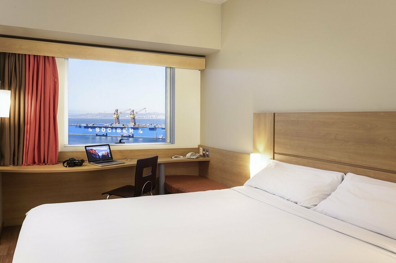 Фото отеля 4