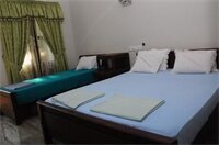 Фото Traveller's Home Hotel