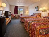 Фото Super 8 by Wyndham Carthage