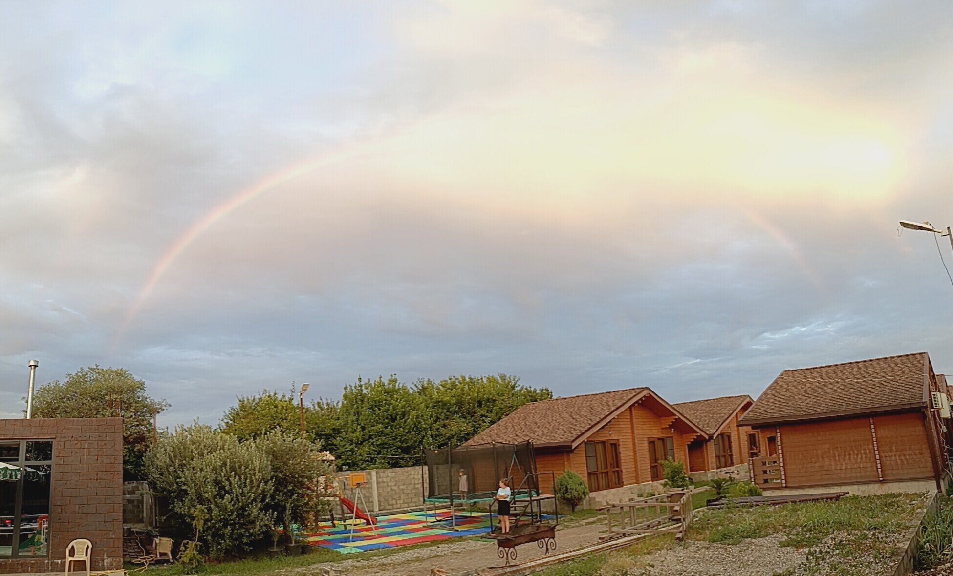 Фото Белые ночи