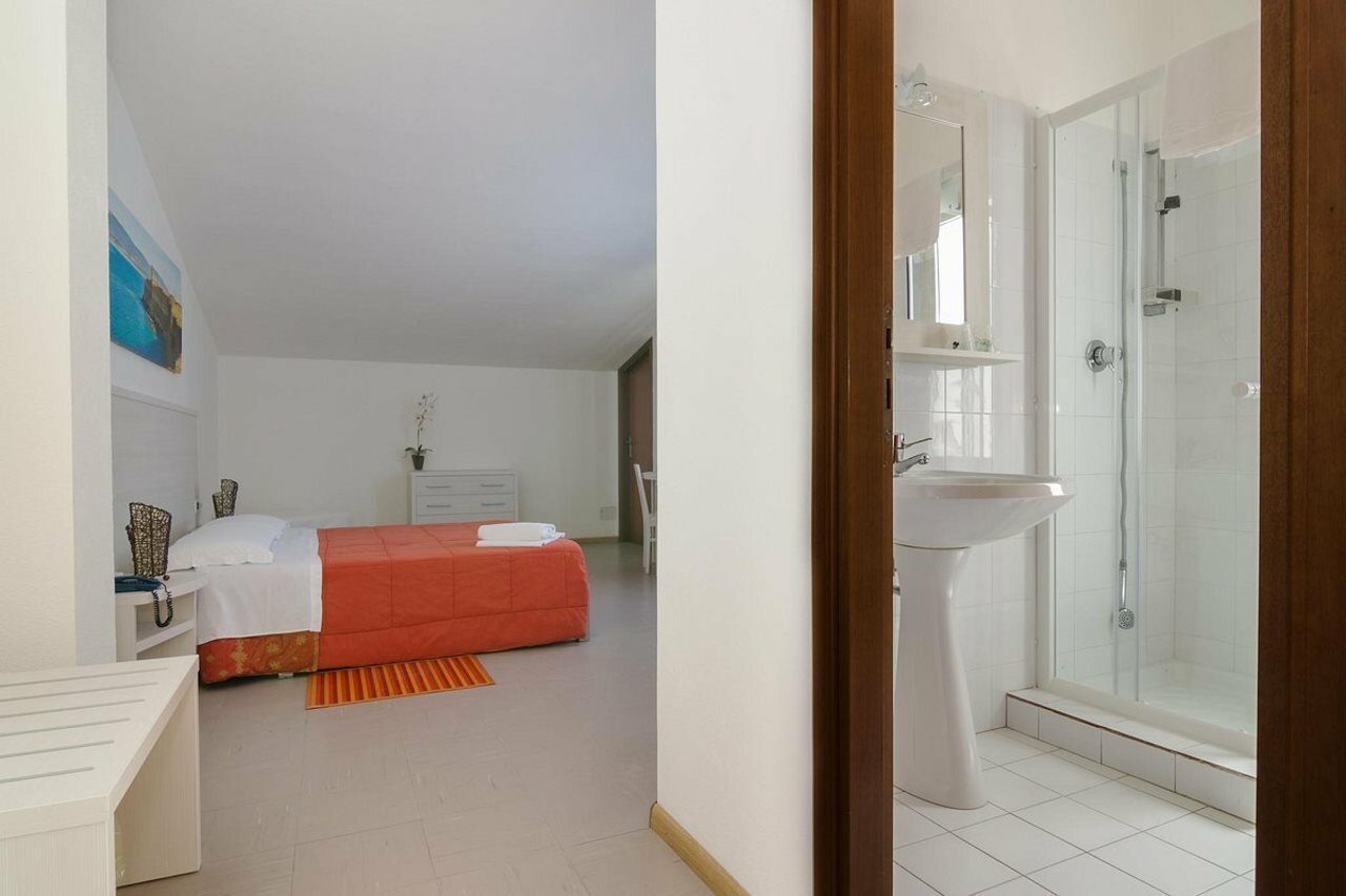 Фото Hotel da Cesare Maluentu