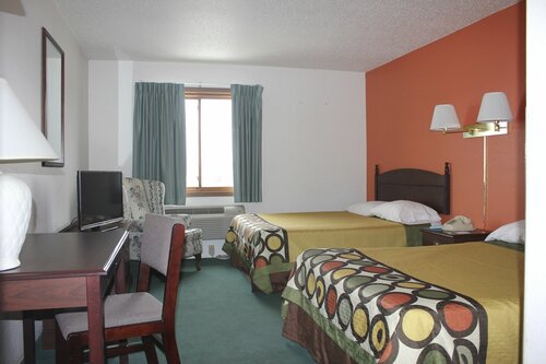 Гостиница Motel 6 Saukville, Wi в Графтоне
