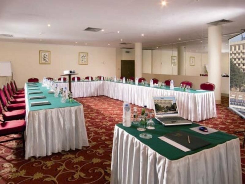 Фото Iberotel Luxor