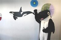 Фото The Orca Inn