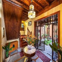 Фото Hotel Emblematico San Marcos